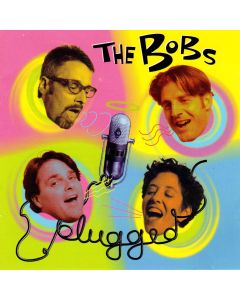 The Bobs - Plugged CD