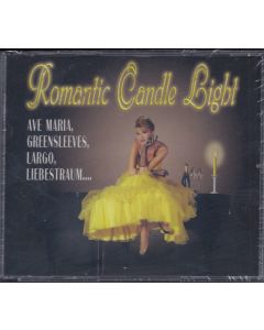 Romantic Candle Light 2 CDs