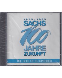 The Best of Ed Sperber CD