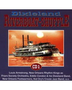 Riverboat-Shuffle CD