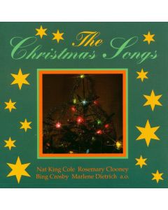 The Christmas Songs CD