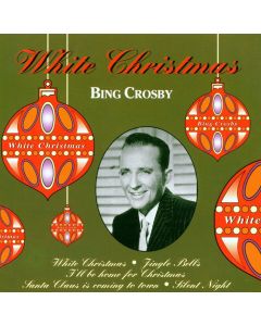 Bing Crosby • White Christmas CD