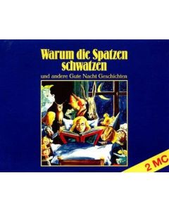 Warum die Spatzen schwatzen 2 MCs