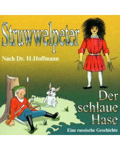 Struwwelpeter CD