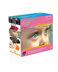 5 Contes musicaux 5 CDs