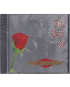 The Best of Ed Sperber CD-1