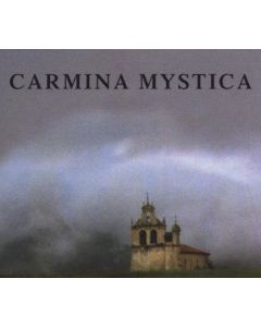 Carmina Mystica CD