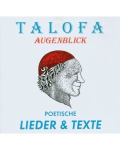 Talofa • Augenblick CD