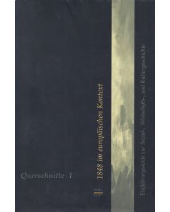 1848 im europäischen Kontext