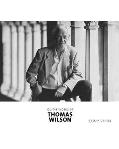 Thomas Wilson • Guitar Works CD