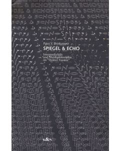 Peter V. Brinkemper • Spiegel & Echo