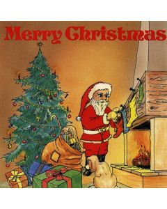 Merry Christmas CD