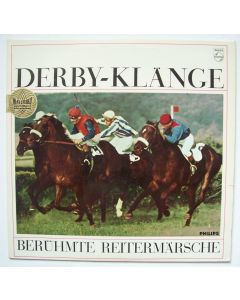 Derby-Klänge LP