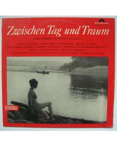 Zwischen Tag und Traum LP