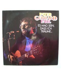 Pater Gerhard Paul • Es mag sein, daß ich träume LP