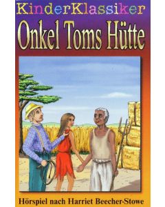 Onkel Toms Hütte Hörkassette
