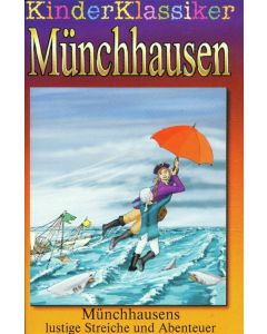 Münchhausen Hörkassette