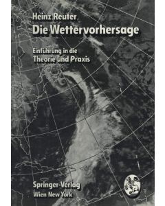 Heinz Reuter • Die Wettervorhersage