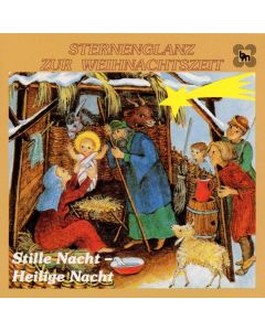 Sternenglanz zur Weihnachtszeit CD