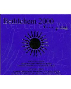 Bethlehem 2000 CD