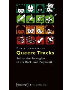 Doris Leibetseder • Queere Tracks