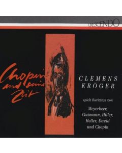 Chopin und seine Zeit CD