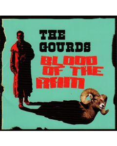 The Gourds • Blood of the Ram CD
