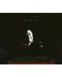 Duke Ellington and his Orchestra • 1941-1958 2 CDs