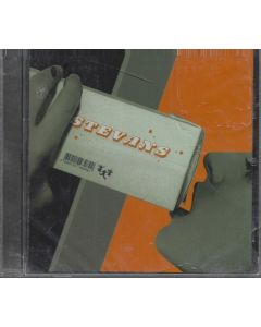 Stevans CD