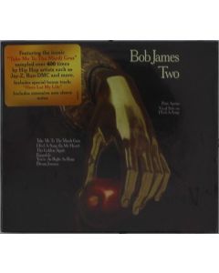 Bob James - Two CD