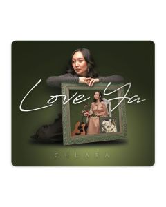 Chlara - Love Ya SACD