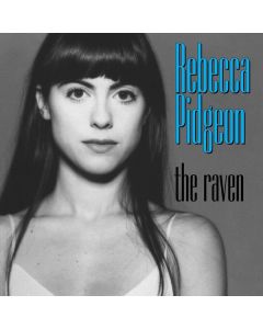 Rebecca Pidgeon - The Raven (Hybrid-SACD) SACD