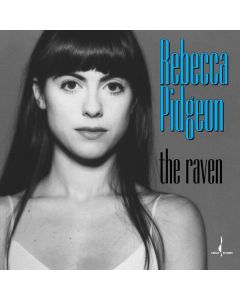 Rebecca Pidgeon - The Raven (180g) LP