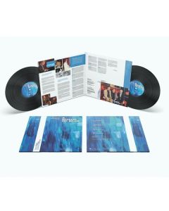 Tsuyoshi Yamamoto - A Shade Of Blue (180g) LP