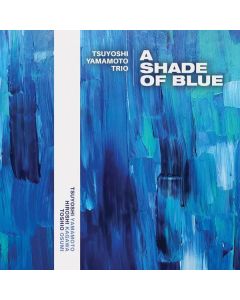 Tsuyoshi Yamamoto - A Shade Of Blue (MQA-CD) CD