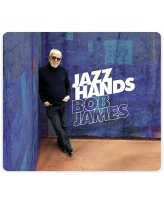 Bob James - Jazz Hands (180g) LP
