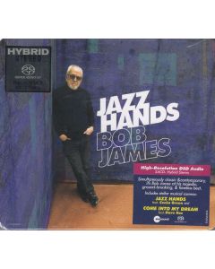 Bob James - Jazz Hands SACD