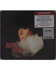 Julienne Taylor - Forever Our Love Remains (Hybrid-SACD) SACD