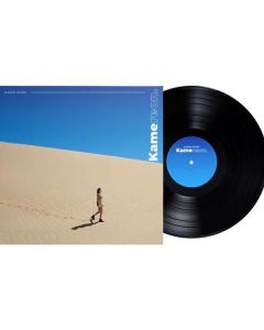 Susan Wong - Kamereon (180g) LP