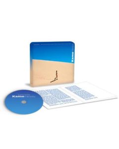 Susan Wong - Kamereon (Hybrid-SACD) SACD