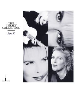 Sara K. - The Chesky Collection (180g) LP