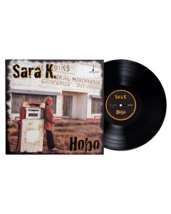 Sara K. - Hobo (180g) (One Step Vinyl) LP