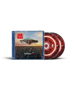 Mr. Big - The Big Finish Live (Hybrid-SACD) SACD