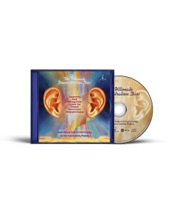 The Ultimate Demonstration Disc (MQA-CD) CD