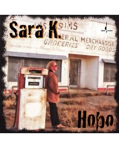 Sara K. - Hobo (Hybrid-SACD) SACD