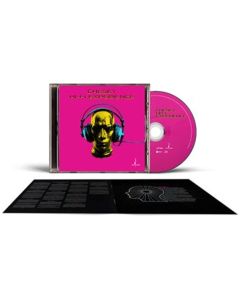 Chesky Hi-Fi Experience (MQA-CD) CD