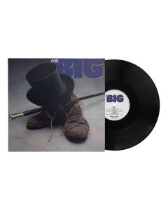 Mr. Big - Mr. Big (180g) (One Step Vinyl) LP