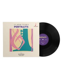 Clark Terry (1920-2015) - Portaits (One Step Vinyl) (180g) LP