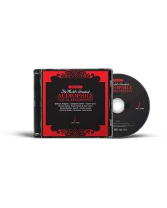 The World's Greatest Audiophile Vocal Recordings Volume 1 (Hybrid-SACD) SACD