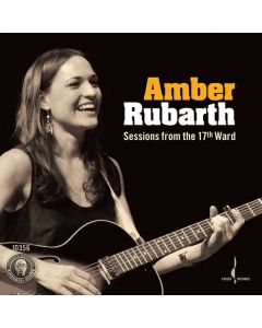 Amber Rubarth - Session From The 17th Ward (180g) (One Step Vinyl) LP